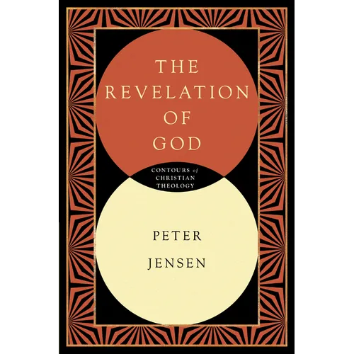 The Revelation of God - Paperback