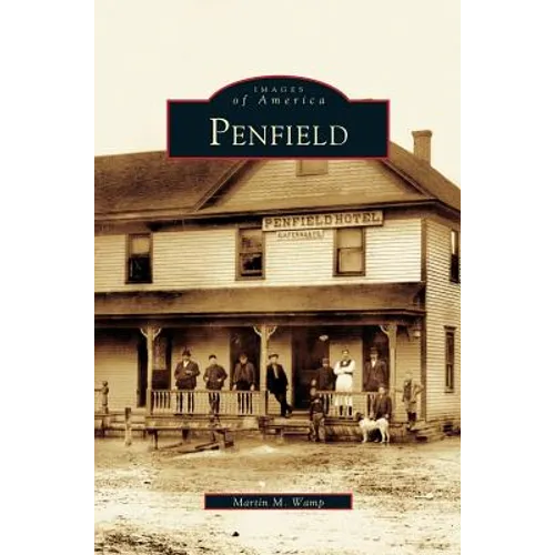 Penfield - Hardcover
