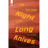 The Night of the Long Knives - Paperback