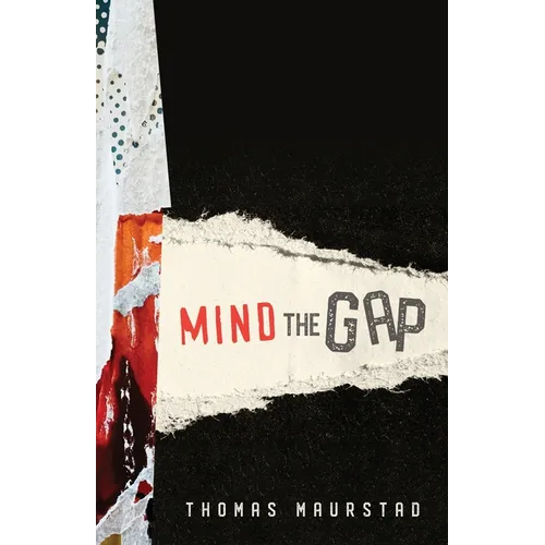 Mind the Gap - Paperback