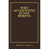 Why Accounting is not Boring - Paperback