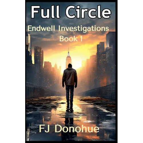 Full Circle - Paperback