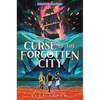 Curse of the Forgotten City - Paperback