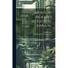 Mergent Moody's Industrial Manual - Hardcover