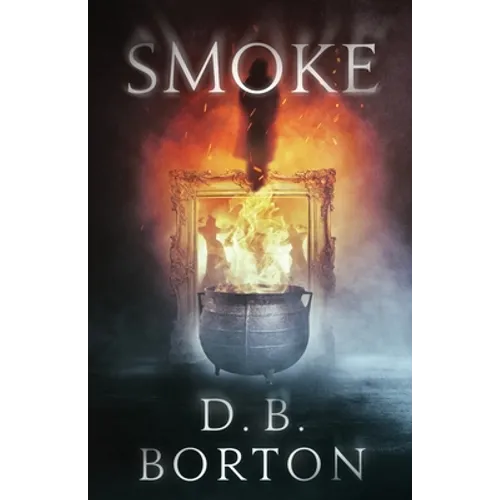 Smoke - Paperback