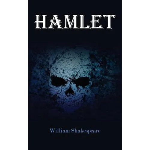 Hamlet (New Edition) - Hardcover