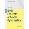 Basic Concepts of Global Optimization - Paperback