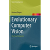 Evolutionary Computer Vision: The First Footprints - Hardcover