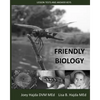 Friendly Biology Lesson Tests and Answer Keys - Paperback