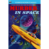 Murder in Space - Paperback