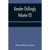 Kenelm Chillingly - Volume 05 - Paperback