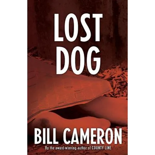 Lost Dog - Paperback