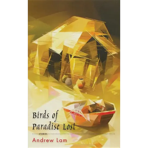 Birds of Paradise Lost - Paperback