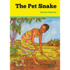 The Pet Snake - Paperback