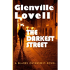 The Darkest Street: A Blades Overstreet Novel - Paperback