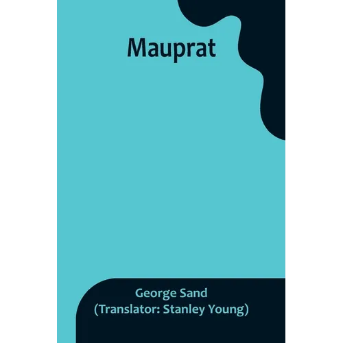 Mauprat - Paperback