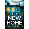 The New Home: An absolutely gripping psychological thriller with a jaw-dropping twist - Paperback