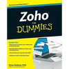 Zoho for Dummies - Paperback