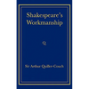 Shakespeare's Workmanship - Paperback