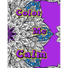 Color Me Calm - Paperback