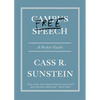 Campus Free Speech: A Pocket Guide - Hardcover
