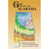 Roadside Geology of Alabama - Paperback