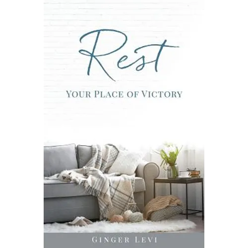 Rest - Paperback