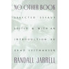 No Other Book: Selected Essays - Paperback