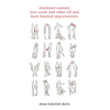 Shattered Sonnets, Love Cards, and Other Off and Back Handed Importunities - Paperback