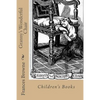 Granny's Wonderful Chair: Children's Books - Paperback