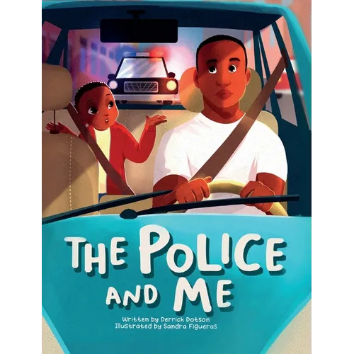 The Police and Me - Hardcover