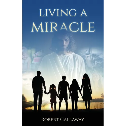 Living a Miracle - Paperback