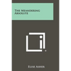 The Meandering Absolute - Paperback