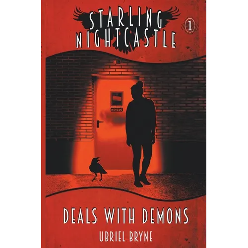 Deals With Demons - Paperback