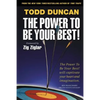 The Power to Be Your Best - Paperback