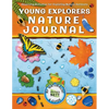 Young Explorers Nature Journal: Observing Activities for Exploring Nature Outdoors - Paperback