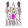 A Conversation About Economics - Paperback