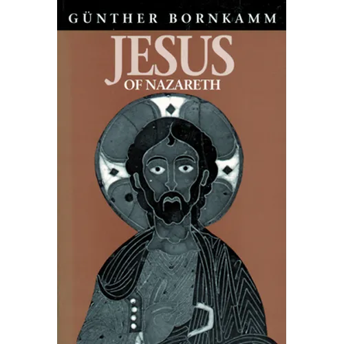 Jesus of Nazareth - Paperback