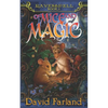Of Mice and Magic - Paperback