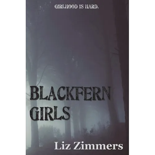 Blackfern Girls - Paperback