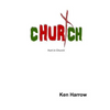 Hurt in Church - Paperback