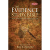 Evidence Bible-NKJV - Hardcover