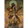 The Rebels of Gold - Hardcover
