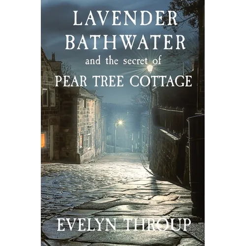 Lavender Bathwater - Paperback