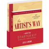 The Artist's Way Starter Kit - Paperback