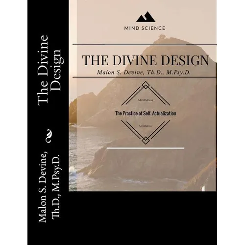 The Divine Design - Paperback