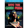 Into the Green Prism & Wanderers of the Wolf Moon - Paperback