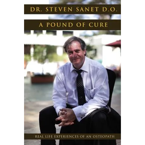 A Pound of Cure - Paperback