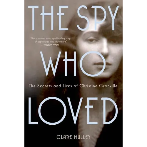 Spy Who Loved - Paperback