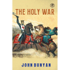 The Holy War - Paperback
